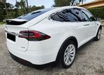 Tesla Model X 100D - 14