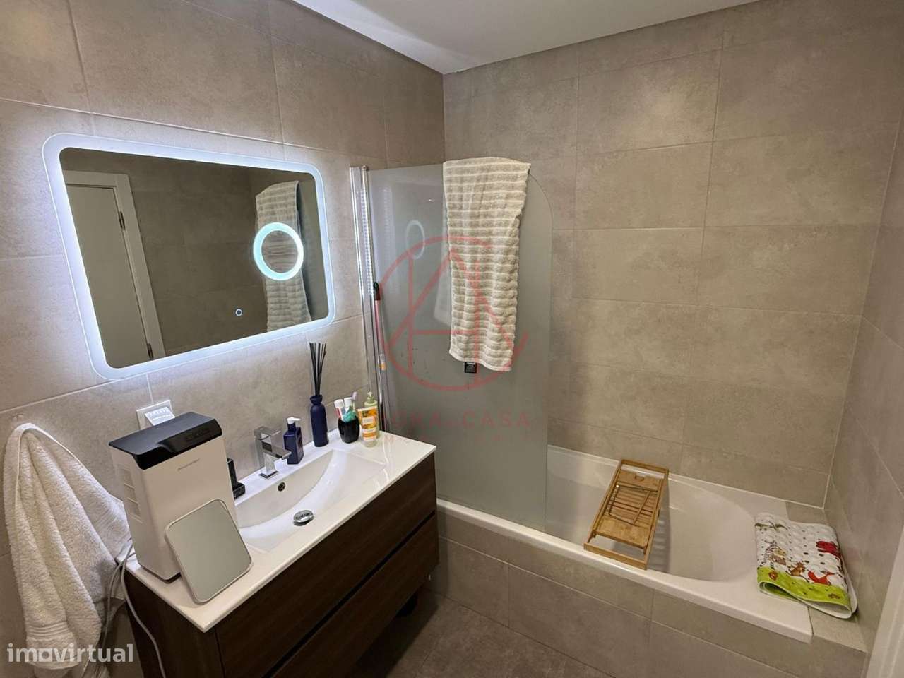Apartamento T3-13