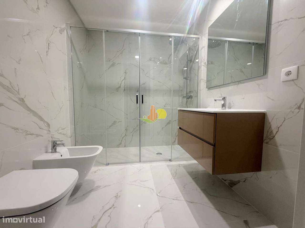 T3 Novo - Condomínio com piscina-24