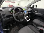 Mazda 5 MZR-CD 2.0 Comfort - 24