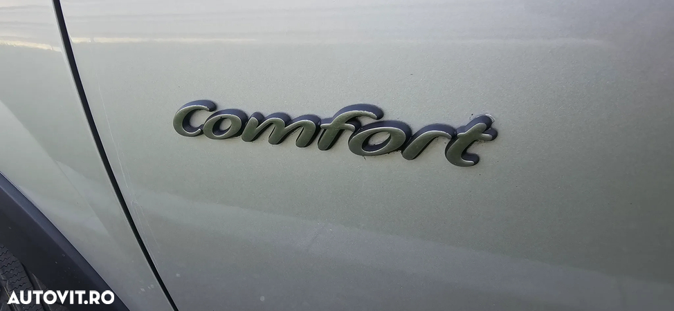 Opel Corsa 1.2i Comfort - 9