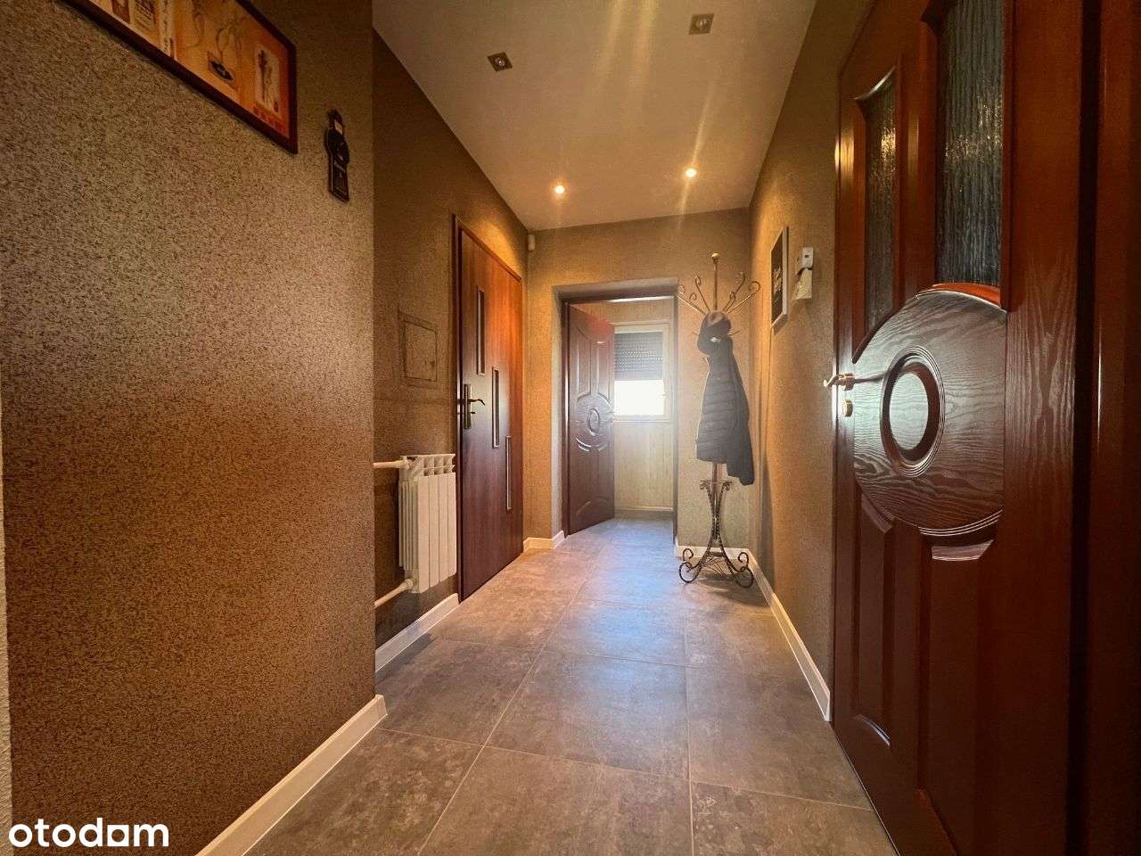 Do sprzedania dom Strzelce Wielkie do zamieszkania, duża działka-9