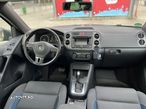 Volkswagen Tiguan 2.0 TDI DPF 4Motion DSG Team - 9