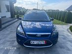 Ford Focus Turnier 1.8 Titanium - 9