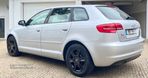 Audi A3 1.6 TDI Attraction - 11