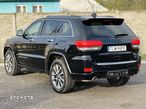 Jeep Grand Cherokee Gr 5.7 V8 Overland EU6 - 23