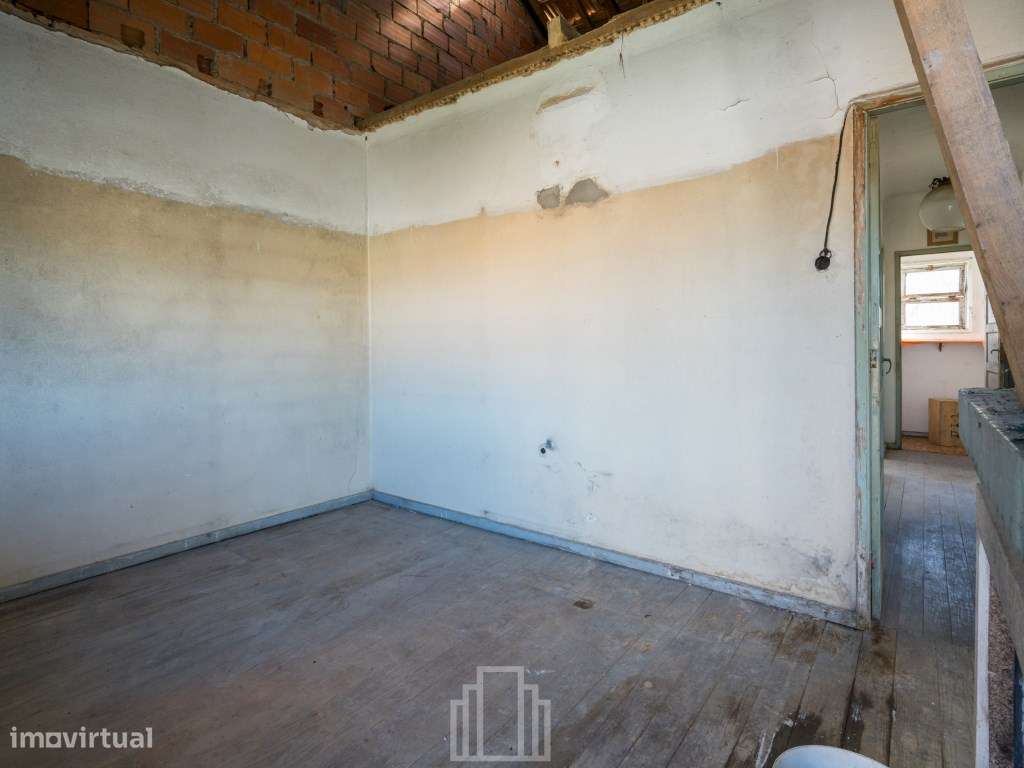 Casa Antiga - Anta, Espinho - Grande imagem: 5/22