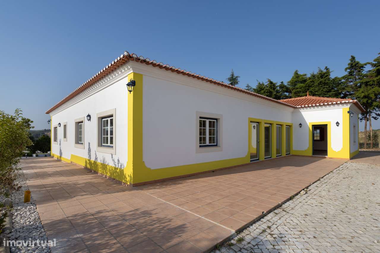 Herdade Exclusiva em Alenquer - Uma Oportunidade Única!-34