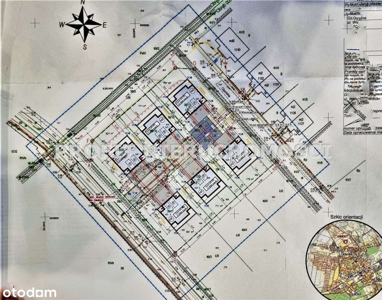 Budynek mieszkalny dwulokalowy gotowy do sprzedaży-9