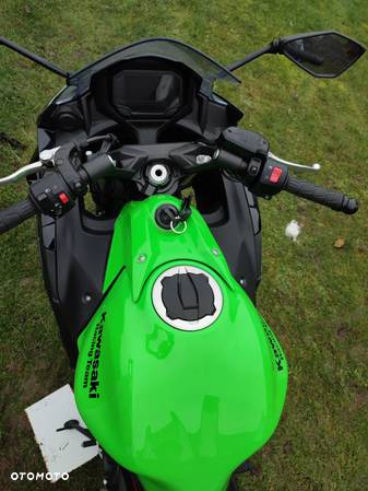 Kawasaki Ninja - 38