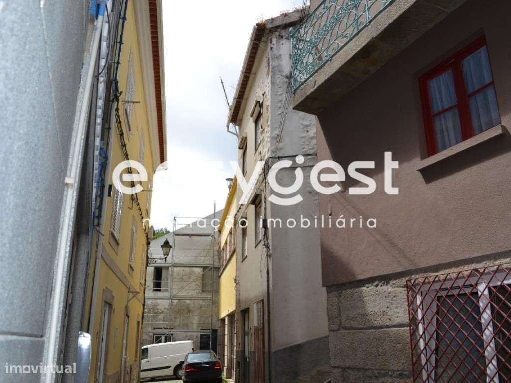 Apartamento e comércio em Seia. - Grande imagem: 2/18