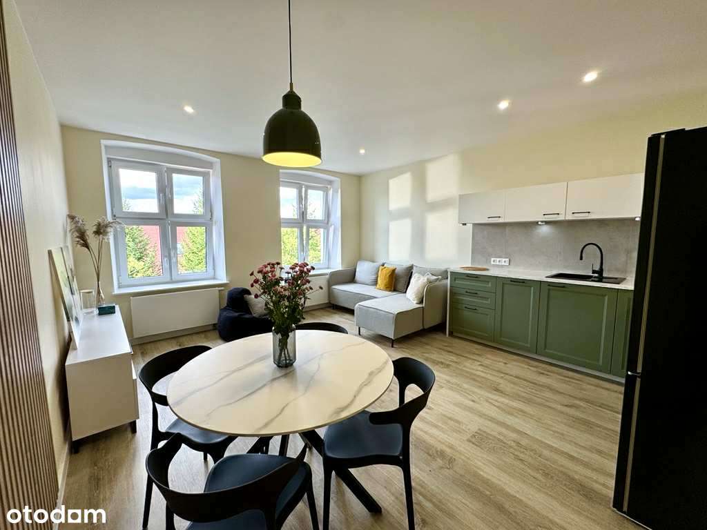 NOWE mieszkanie, świeżo po remoncie! PABIANICE ul. Pułaskiego - Pełny obrazek: 5/20