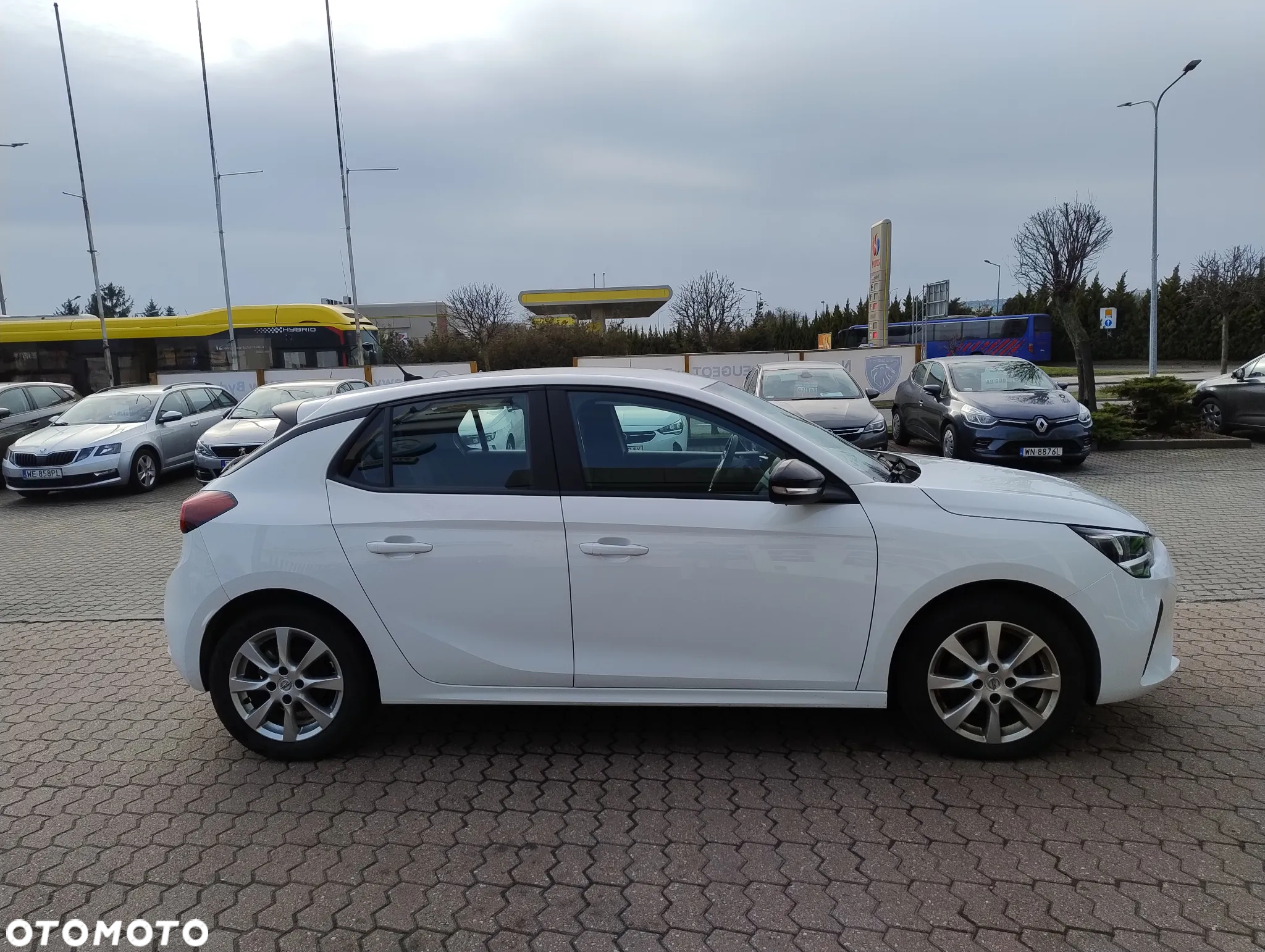 Opel Corsa 1.2 Edition S&S - 3