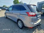 Ford C-MAX 1.6 TDCi Titanium - 19