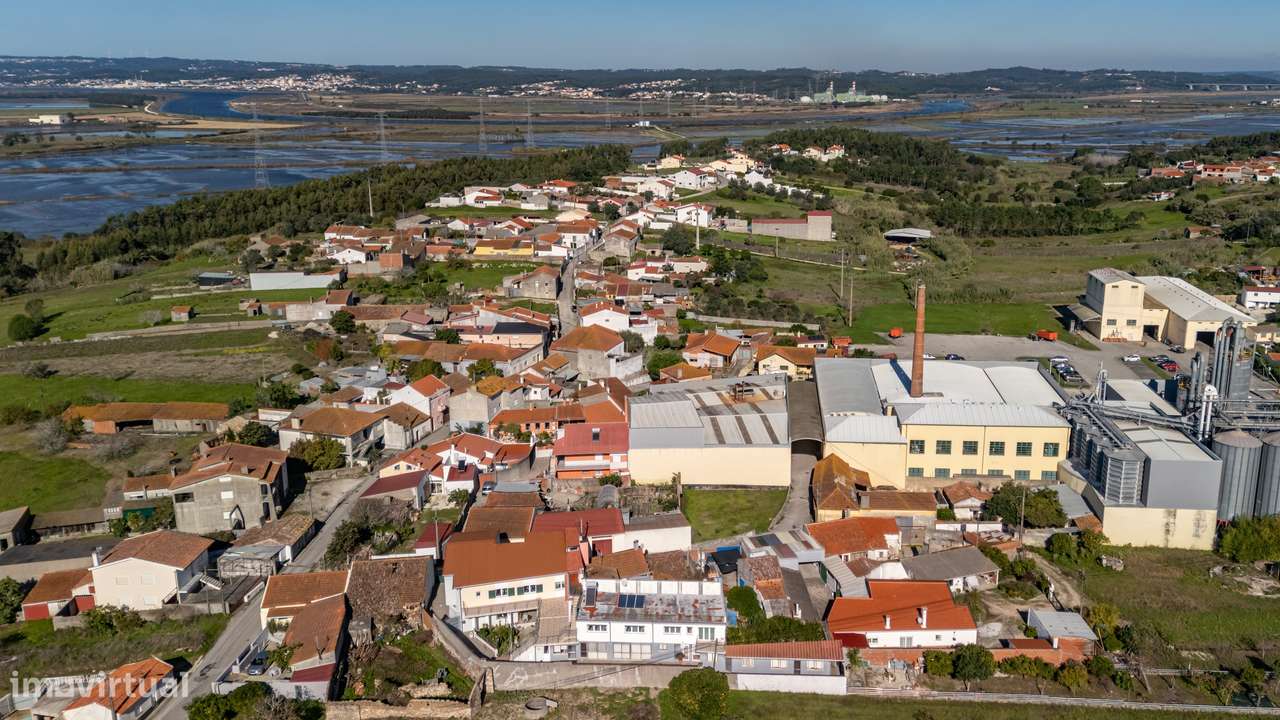 Moradia T7 Venda em Alqueidão,Figueira da Foz-8