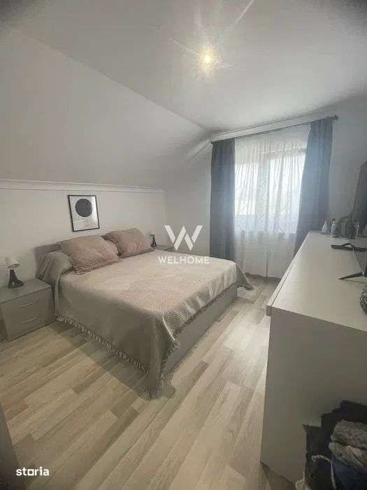 Casă complet mobilată – Cristian, lângă Primărie - Imagine principală: 4/6