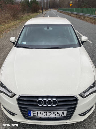 Audi A3 1.4 TFSI Ambiente S tronic - 15