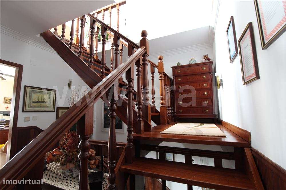 Moradia Geminada T3, Venda-31