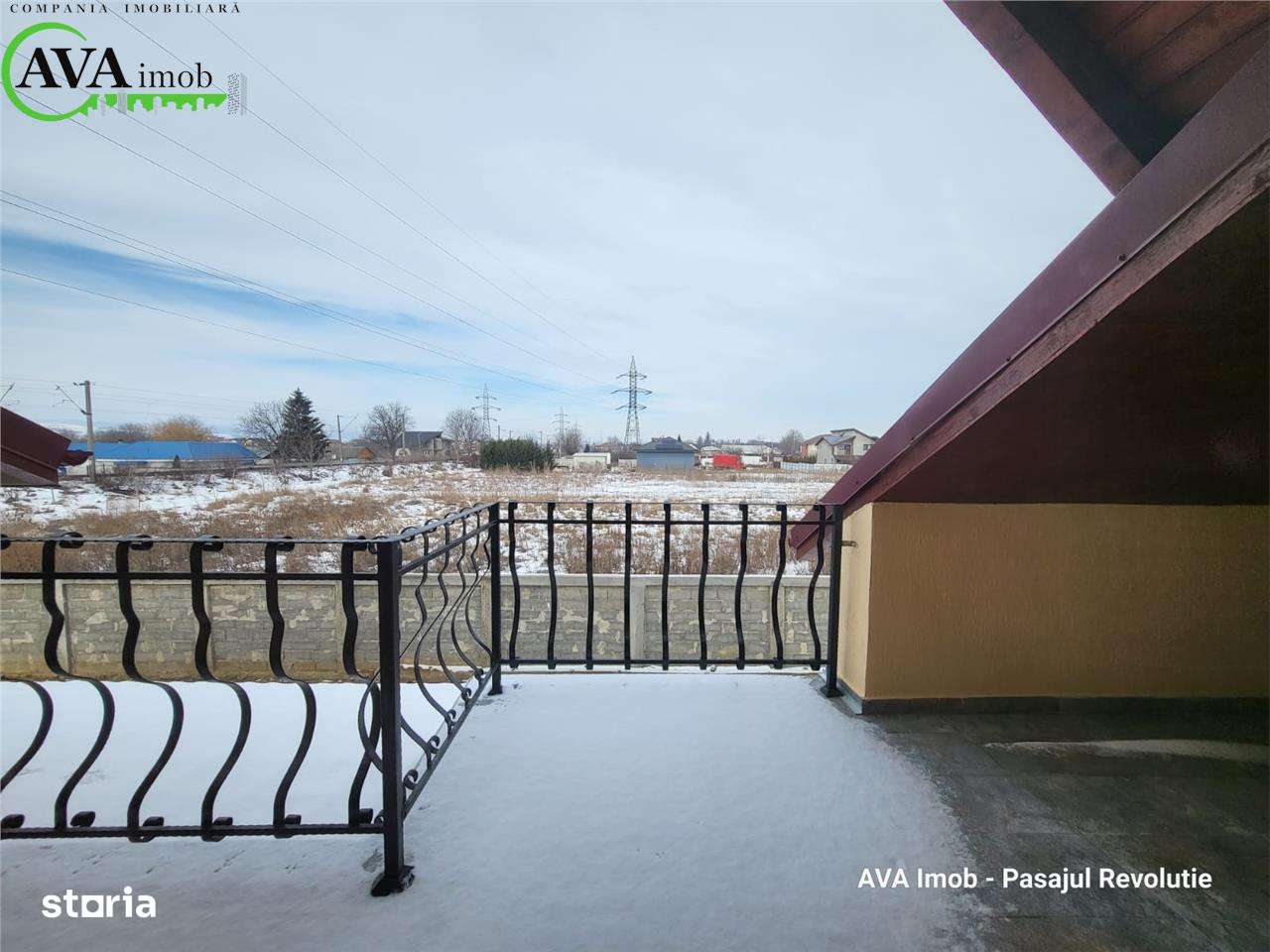 Apartament 3 camere  de vanzare Gheraiesti Bacau - Imagine principală: 4/6