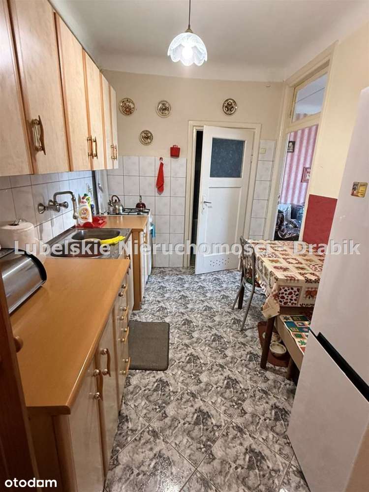 Mieszkanie 2 pokoje Lublin ścisłe Centrum-3