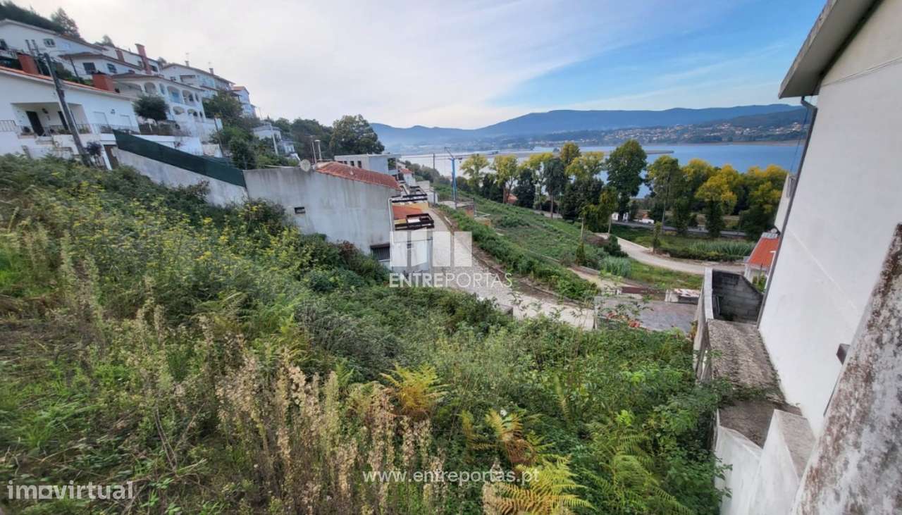 Terreno de construção para venda, Seixas, Caminha - Grande imagem: 2/6
