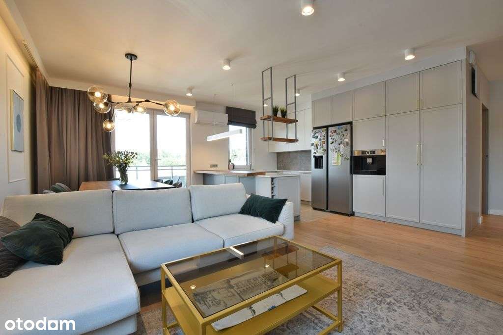 Nowe Budownictwo! Ostatnie Piętro! 2 balkony!Las!-10