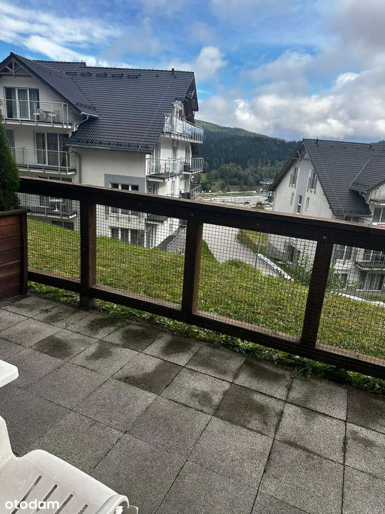 Sprzedam apartament w Czarna Góra-13