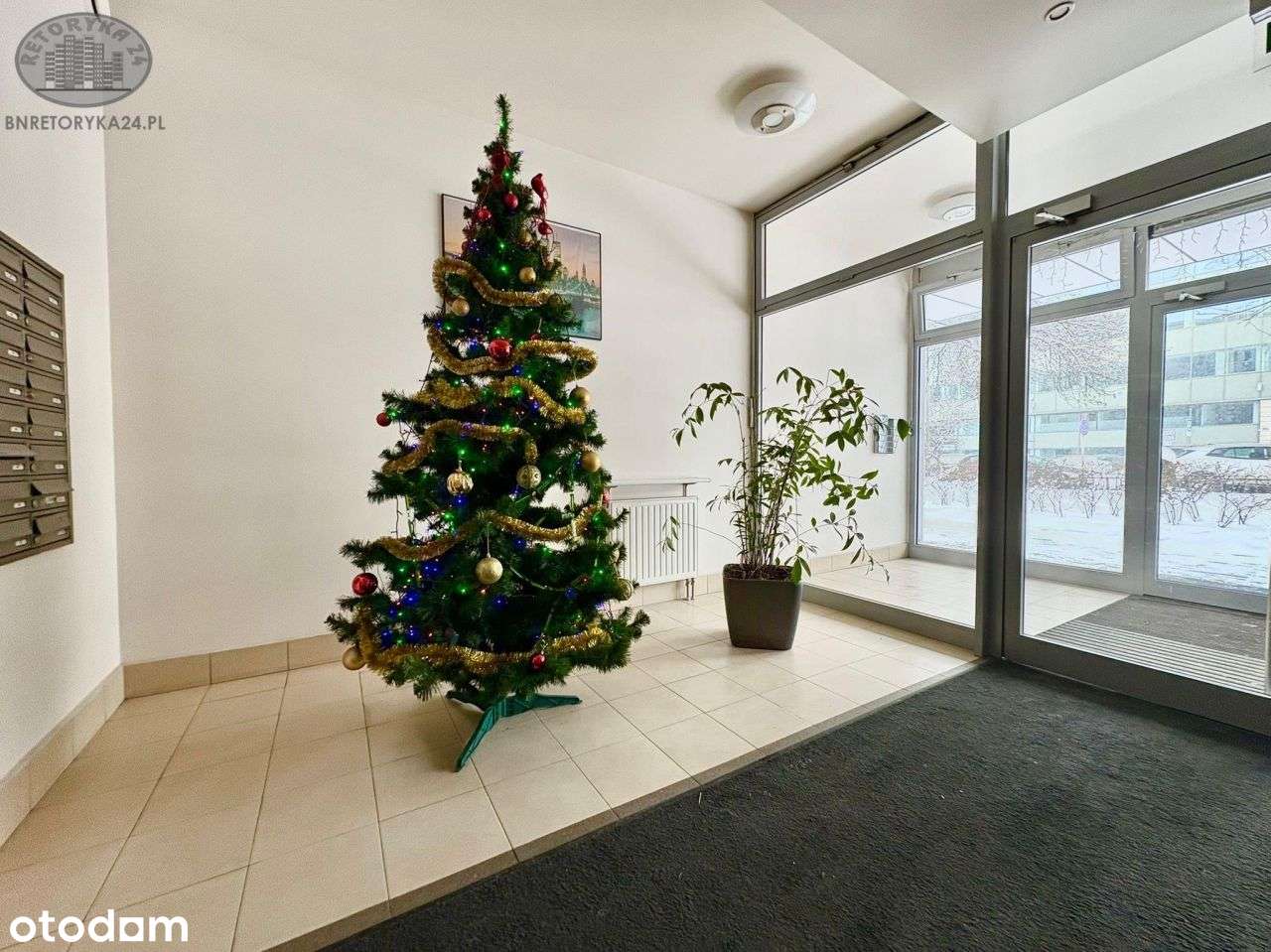 Aleja Kijowska, mieszkanie, 2 pok.-9