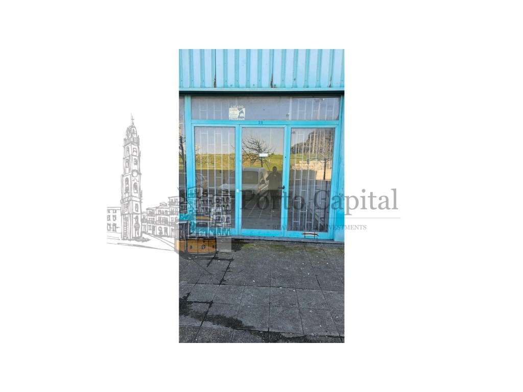 LOJA LEÇA DA PALMEIRA - Grande imagem: 5/21