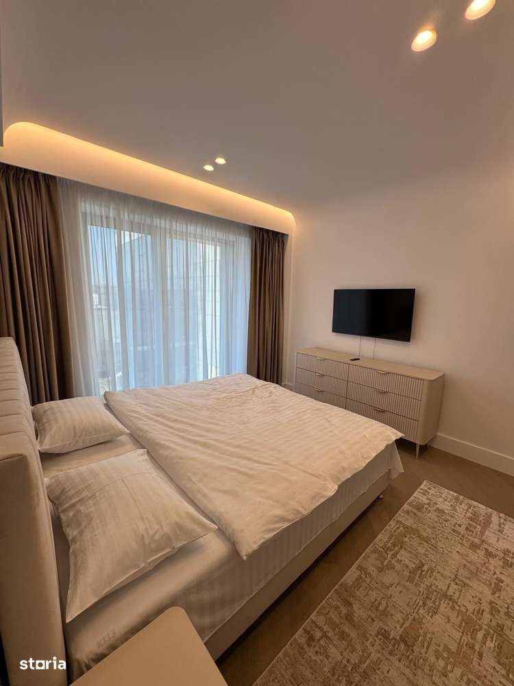 Apartament superb | 3 camere | Erou Iancu Nicolae - Imagine principală: 4/9