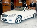 Mercedes-Benz E 250 CDi Avantgarde BlueEfficiency Auto - 19