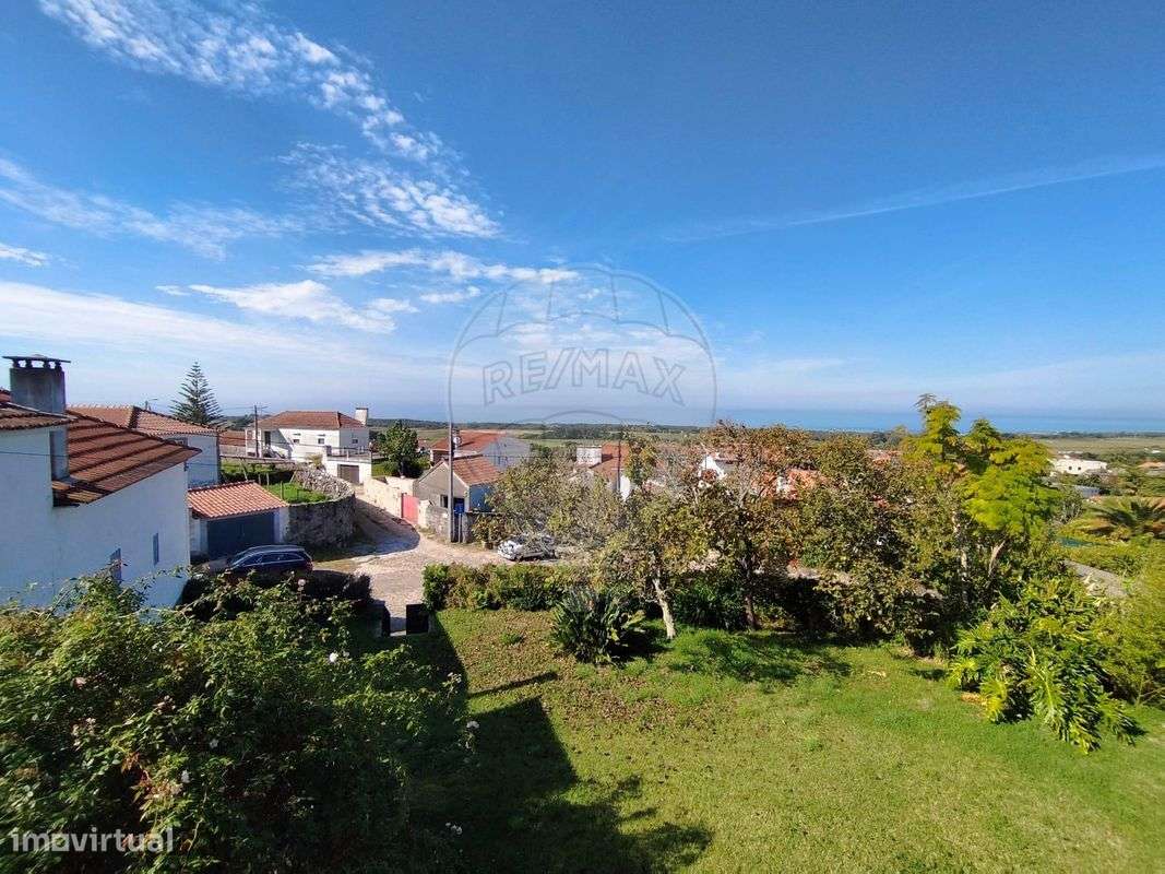 Moradia T6 para venda-9