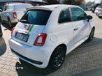 Fiat 500 500S 1.2 EU6d - 6