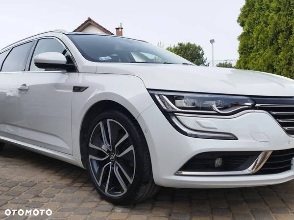 Renault Talisman 1.8 TCe FAP Initiale Paris EDC - 5