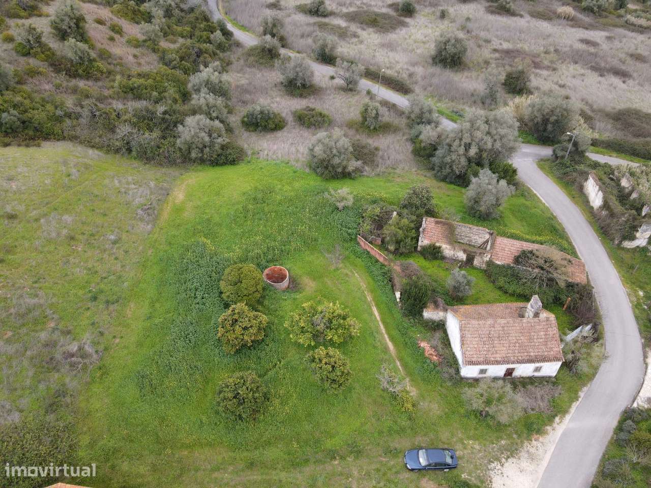 Quinta em Malaqueijo - Grande imagem: 5/9