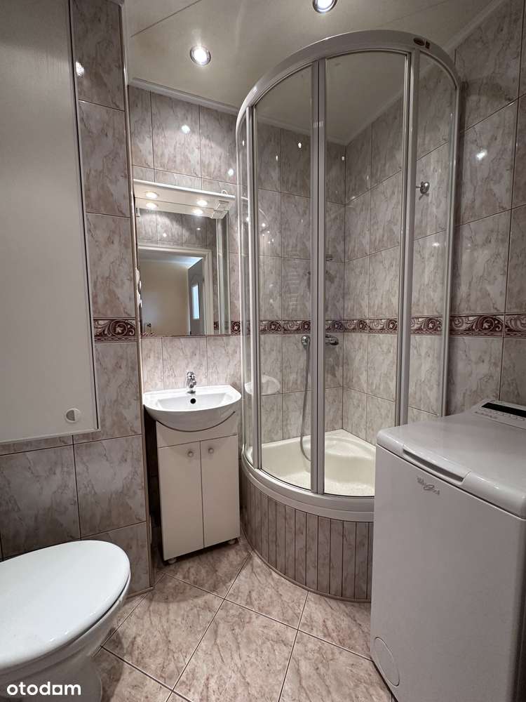 Komfortowe 3 pokojowe mieszkanie - OKAZJA-6