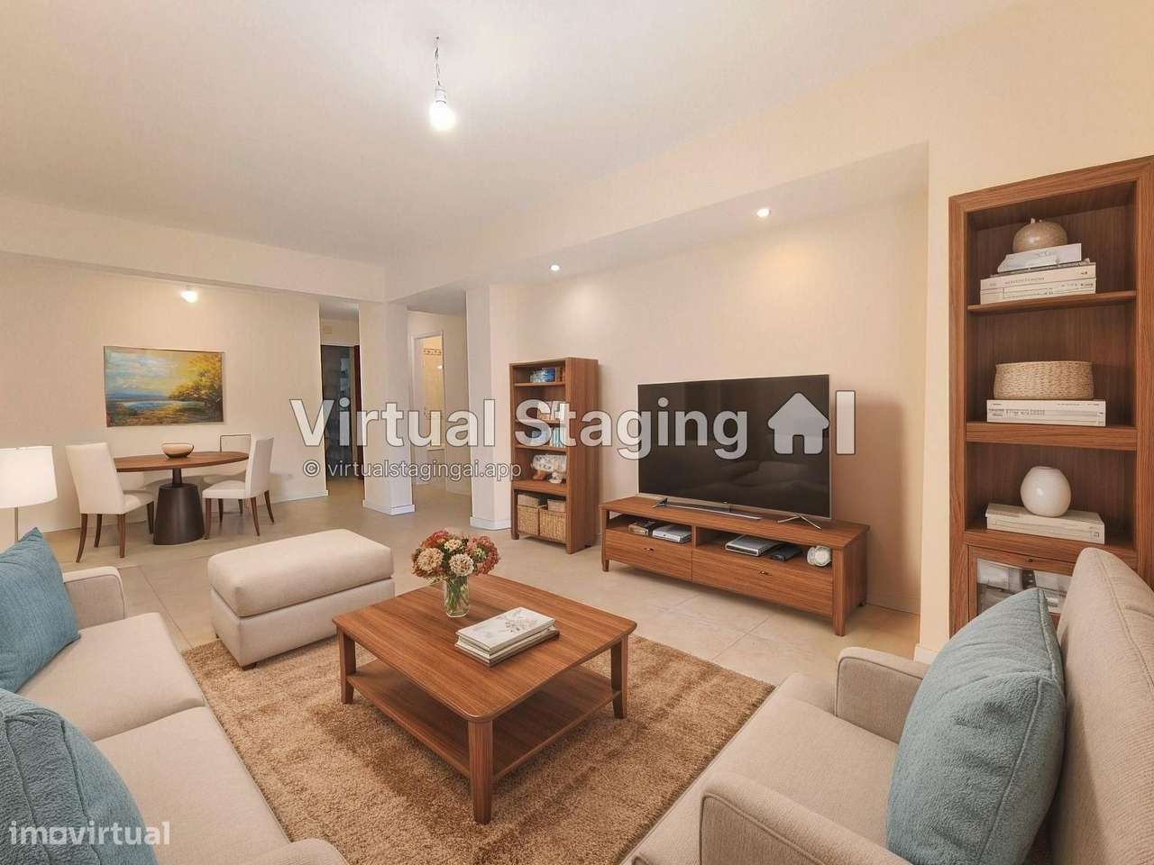 Apartamento T2 Algueirão - Mem Martins - Grande imagem: 5/30