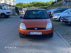 Ford Fiesta 1.3 Bonus - 2