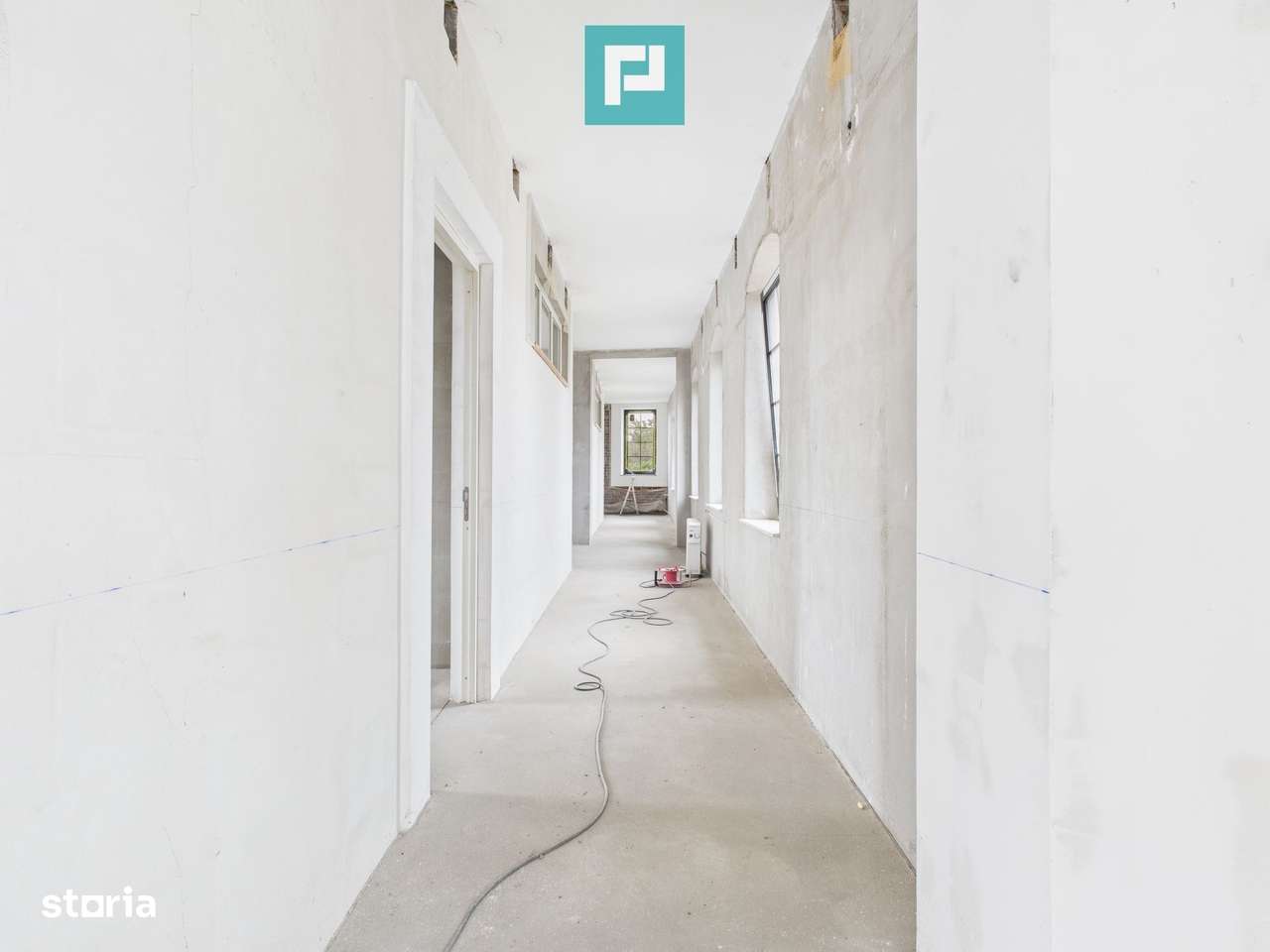 Spațiu de 270 mp pentru investiții în Periam - Imagine principală: 5/11