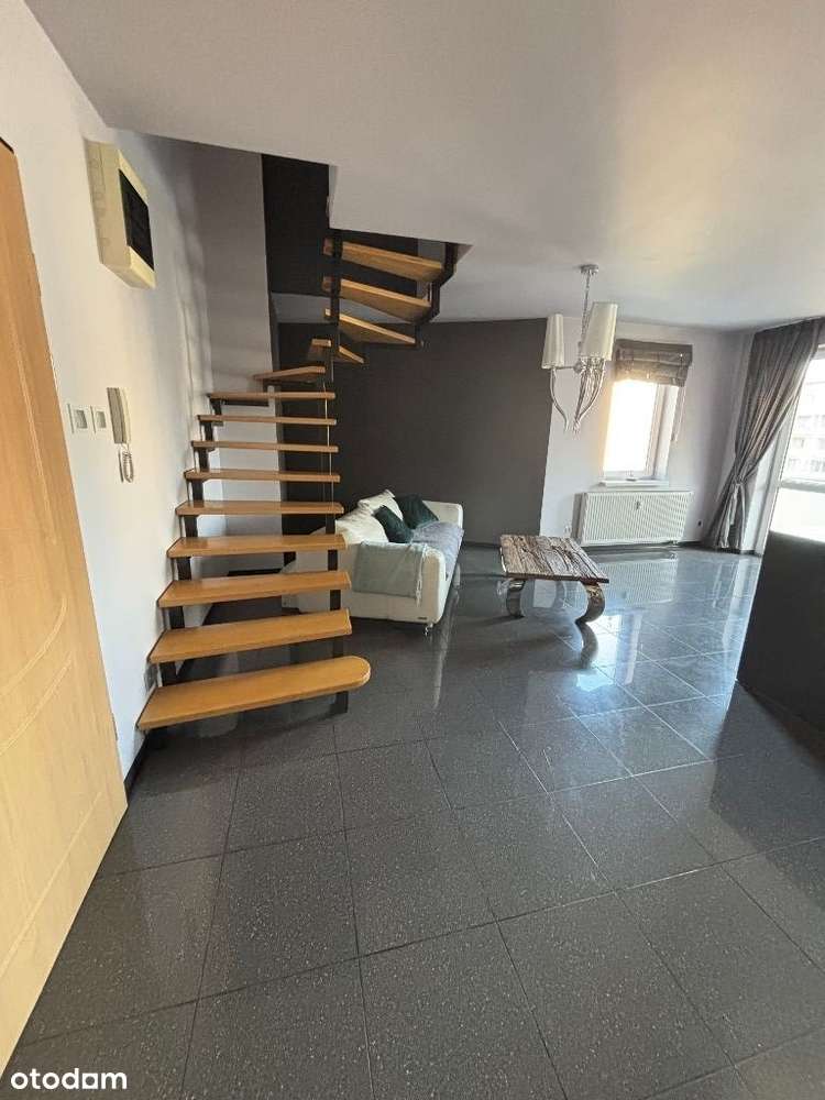 Komfortowy dwupoziomowy Apartament - Pełny obrazek: 2/17