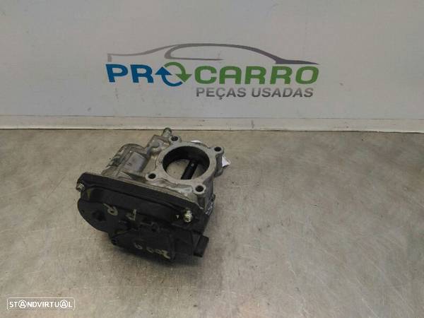 Corpo Borboleta 1 Opel Agila (B) (H08) - 1