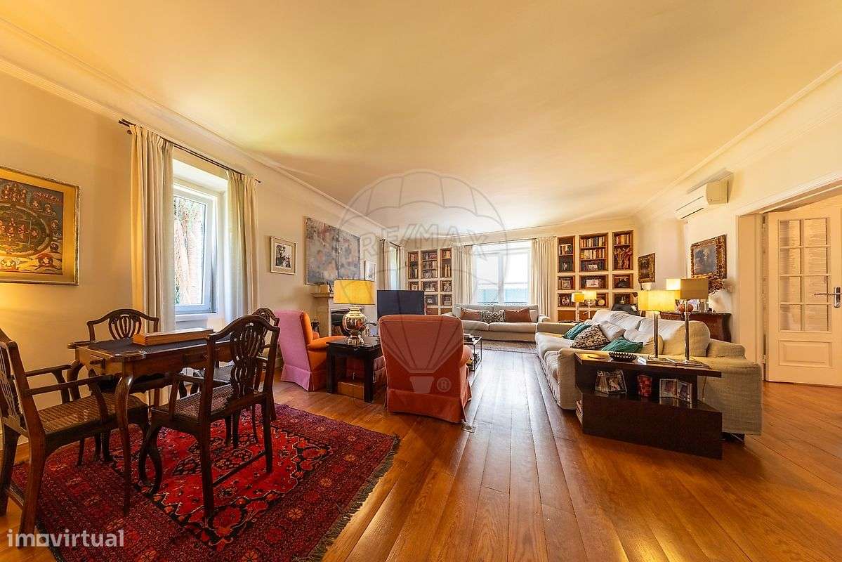 Moradia T5 para venda - Grande imagem: 4/40