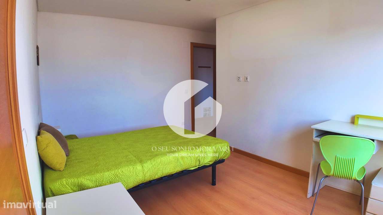 Apartamento T2 em Faro - Av. 5 de Outubro-17