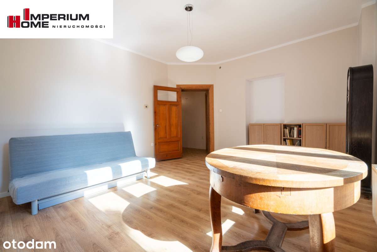 Mieszkanie z garażem-3