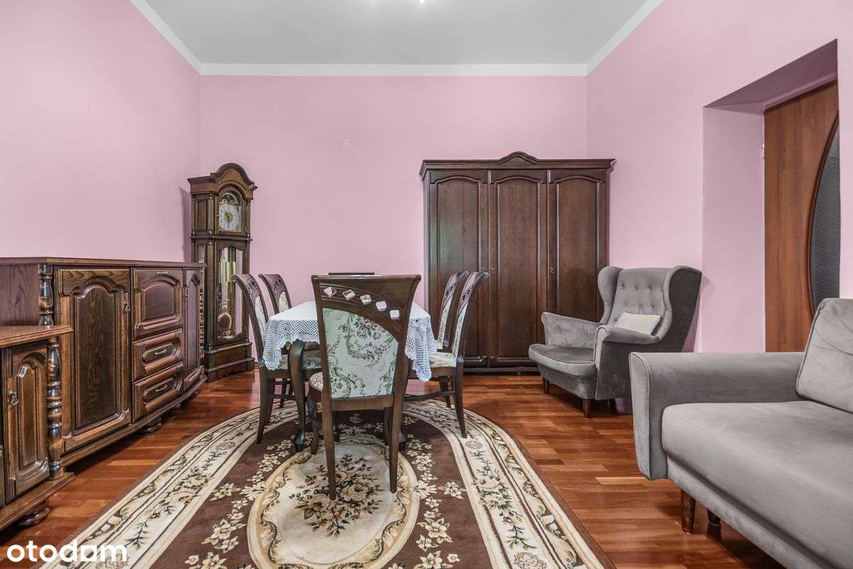 1/2 domu + ogród, udział 1/3-11