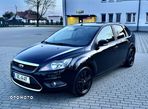 Ford Focus Turnier 1.8 Ghia - 9