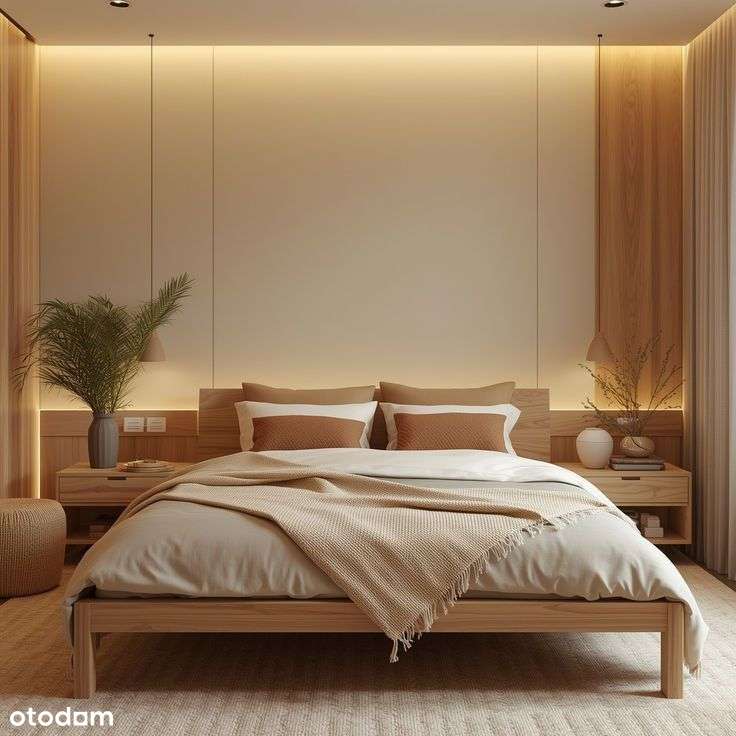 Kameralna inwestycja Cicha okolica Niska zabudowa-3