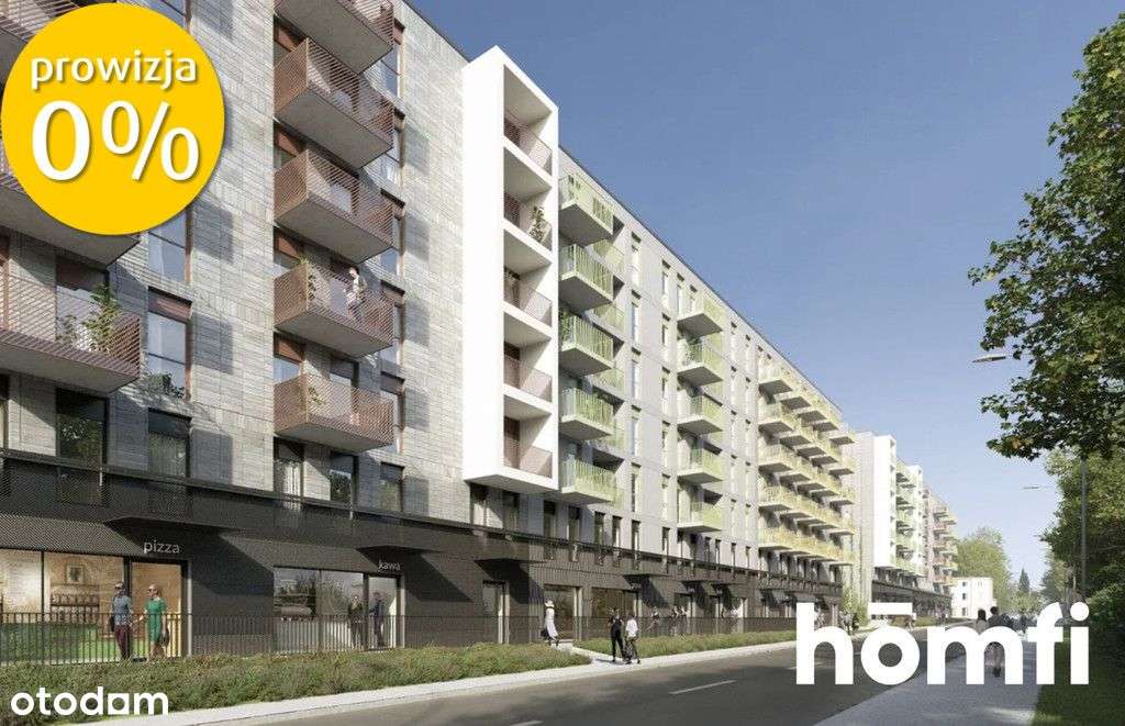 Nowe M inwestycyjne w Centrum+Wykończenie - Pełny obrazek: 4/10