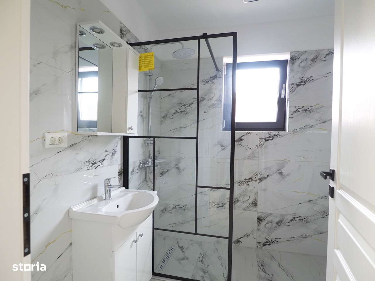 Vanzare 2 camere 67mp utili -parcare -Bucurestii Noi-12