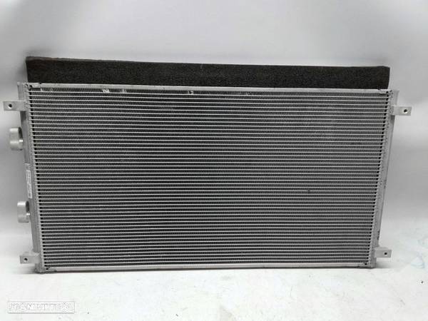 Radiador Ar Condicionado / Condensador Nissan Leaf (Ze1_) - 1